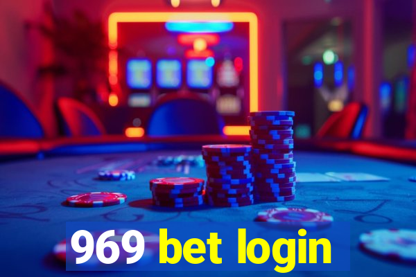 969 bet login